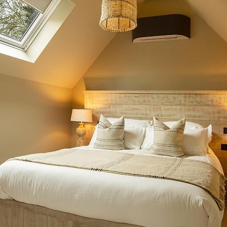 Вилла Luxury Cotswold Retreats Moreton-in-Marsh Экстерьер фото