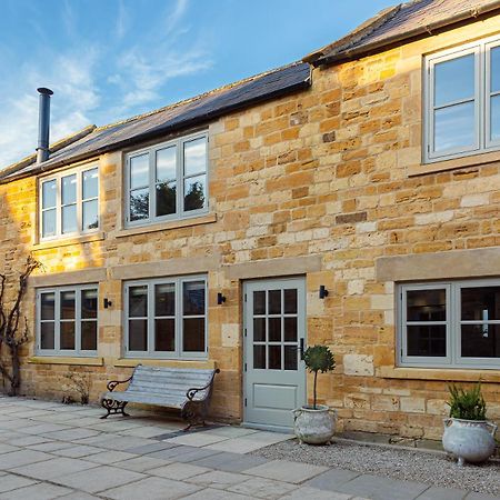 Вилла Luxury Cotswold Retreats Moreton-in-Marsh Экстерьер фото