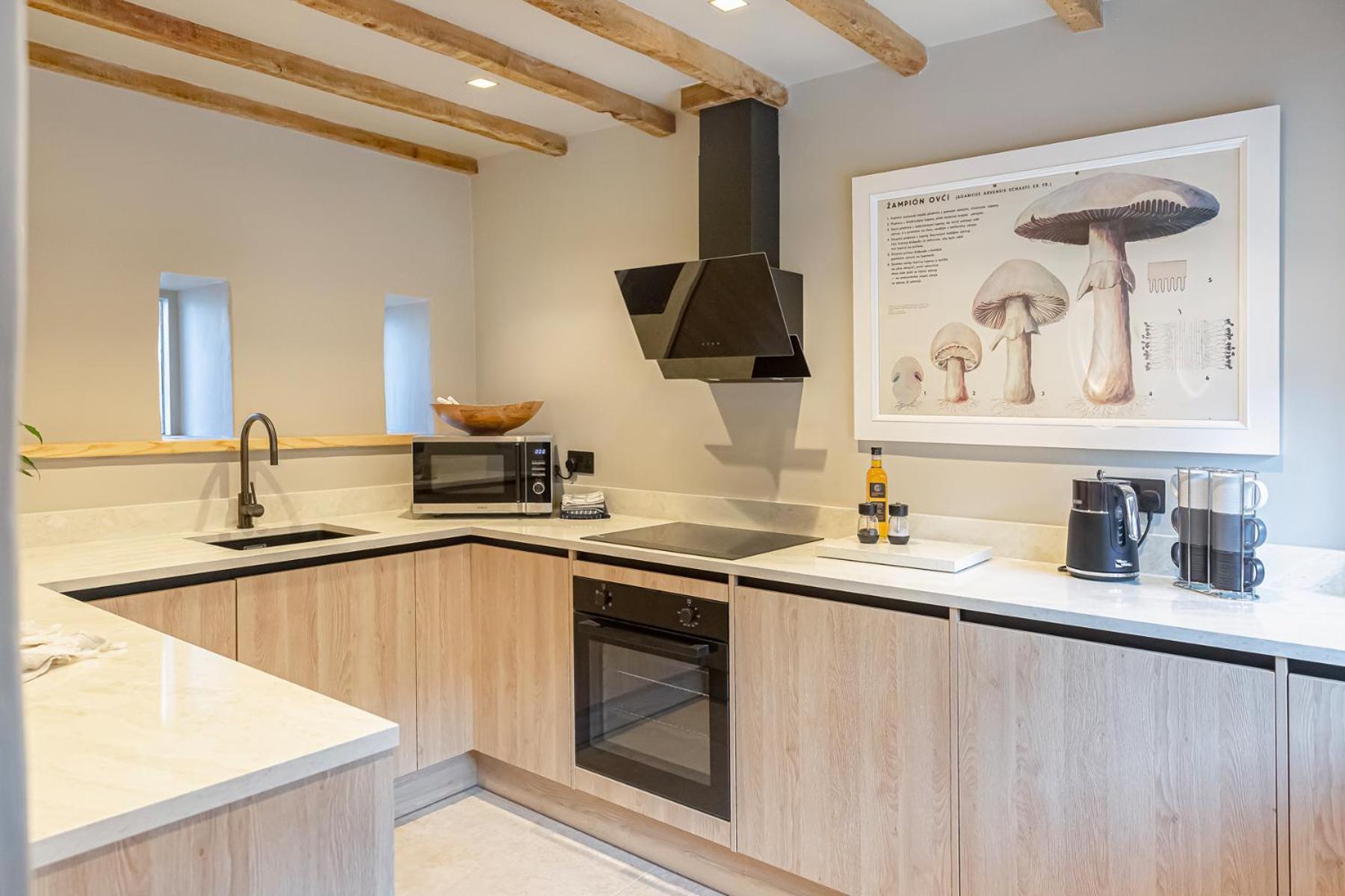 Вилла Luxury Cotswold Retreats Moreton-in-Marsh Экстерьер фото