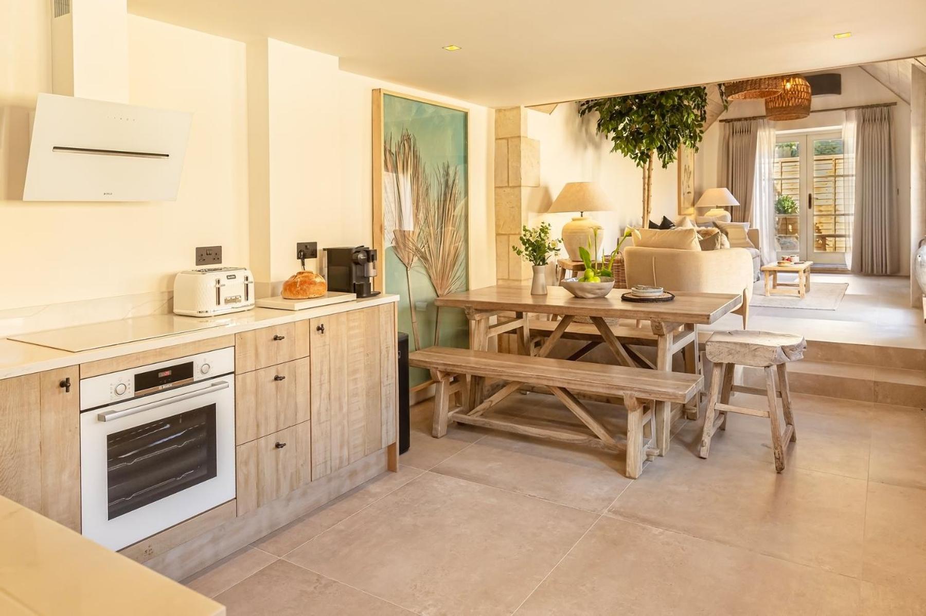 Вилла Luxury Cotswold Retreats Moreton-in-Marsh Экстерьер фото