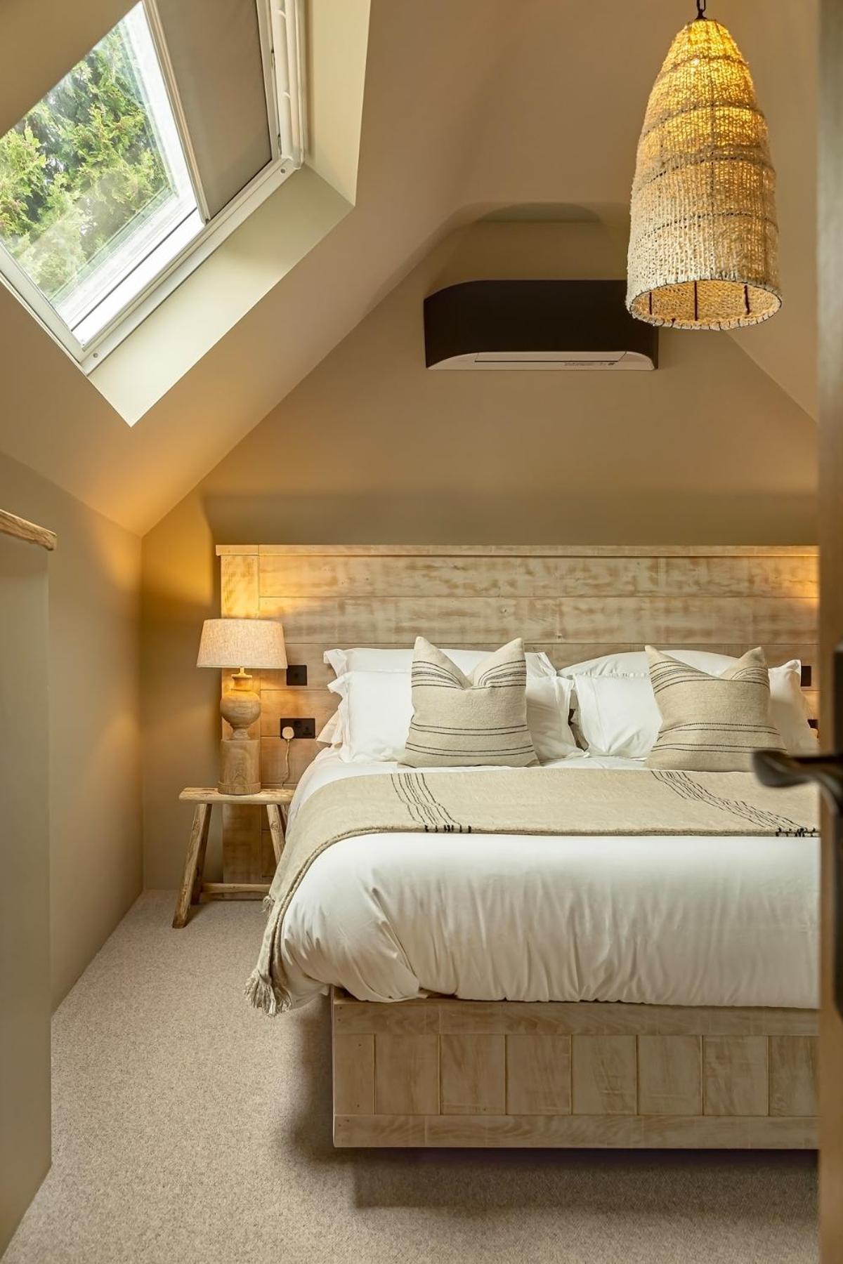 Вилла Luxury Cotswold Retreats Moreton-in-Marsh Экстерьер фото