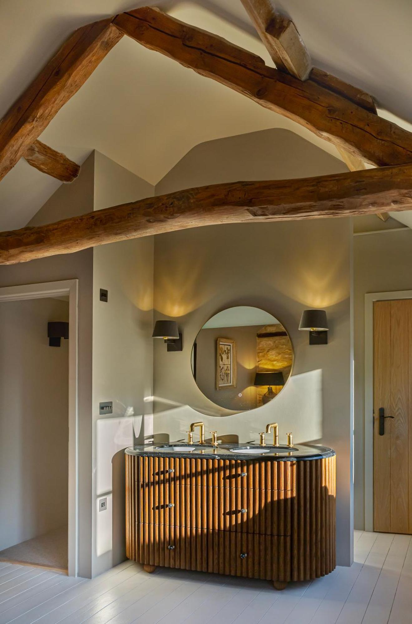 Вилла Luxury Cotswold Retreats Moreton-in-Marsh Экстерьер фото