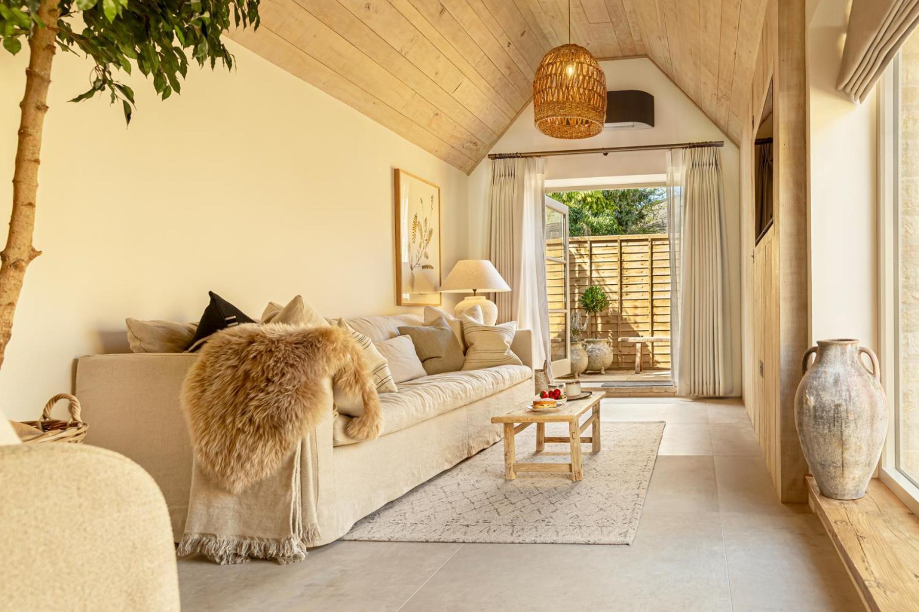Вилла Luxury Cotswold Retreats Moreton-in-Marsh Экстерьер фото