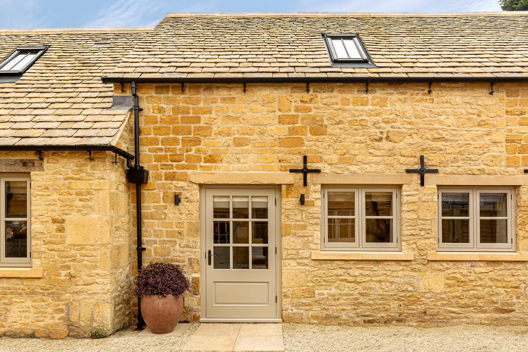 Вилла Luxury Cotswold Retreats Moreton-in-Marsh Экстерьер фото