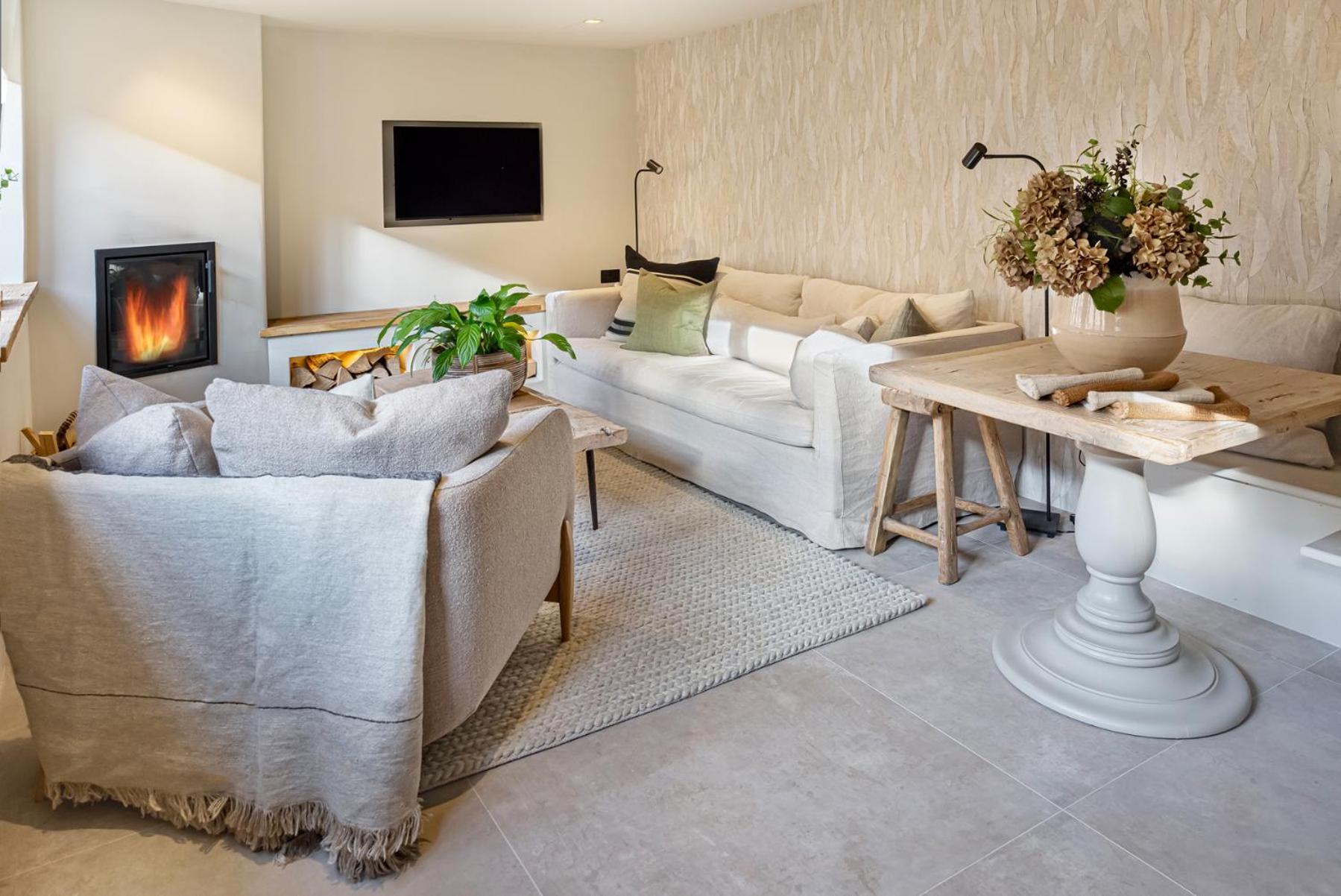 Вилла Luxury Cotswold Retreats Moreton-in-Marsh Экстерьер фото