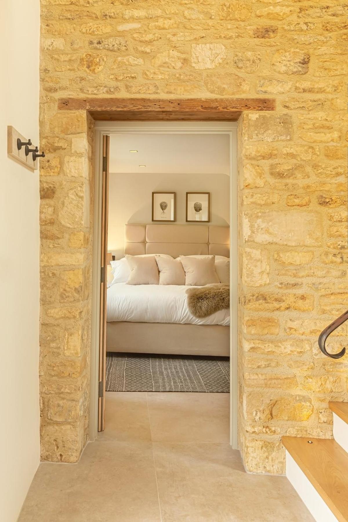 Вилла Luxury Cotswold Retreats Moreton-in-Marsh Экстерьер фото